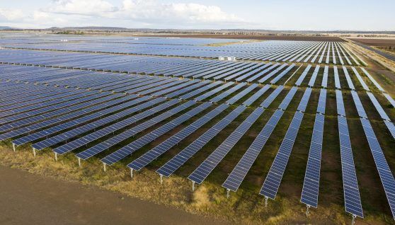 ¿Qué es una central solar?