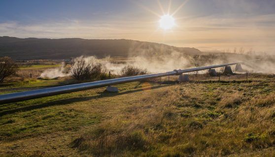¿Qué es la energía geotérmica y cómo se aprovecha?