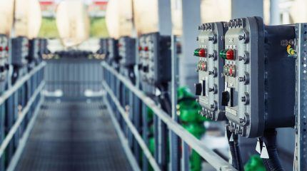 La energía nuclear lidera la producción eléctrica en España en 2019