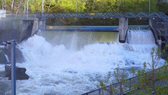 ¿Qué es la energía hidráulica y cómo se aprovecha?