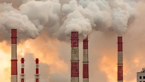 ¿Qué contaminación producen las centrales termoeléctricas?