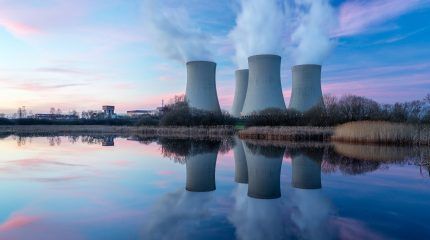 IEA confirms nuclear energy is needed for a clean energy transition