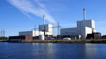 The Spanish company Genusa wins a contract to supply Forsmark fuel reloads