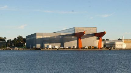 Nuevo hito internacional para la empresa española Equipos Nucleares