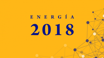 ENERGY 2018, a reference publication of the Spanish Nuclear Forum, is now available