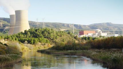 Municipios del área de la Central Nuclear Cofrentes contarán con un avanzado sistema de radiocomunicación