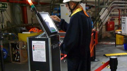 GDES becomes part of the Dounreay Wood Alliance on the DSRL decommissioning services