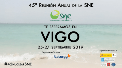 La Reunión Anual de la SNE destaca las capacidades de la energía nuclear