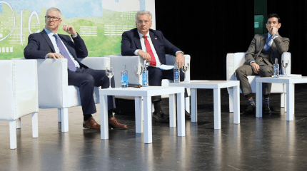 Foro Nuclear, presente en la cita anual de la Sociedad Nuclear Española