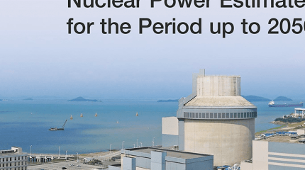 Varios estudios internacionales destacan el papel clave de la energía nuclear en el futuro