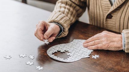Avances de la medicina nuclear para el diagnóstico del Alzheimer