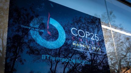 Profesionales del sector en todo el mundo presentes en la COP25 para defender el papel de la energía nuclear