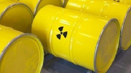El Gobierno aprueba un Real Decreto para actualizar la normativa sobre fuentes radiactivas huérfanas