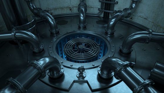 ¿Qué diferencia hay entre fisión y fusión nuclear?