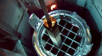 La crisis del COVID-19 muestra la importancia de garantizar el suministro eléctrico con fuentes estables como la nuclear