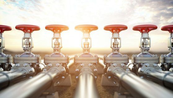¿Qué es el gas natural y qué usos tiene?