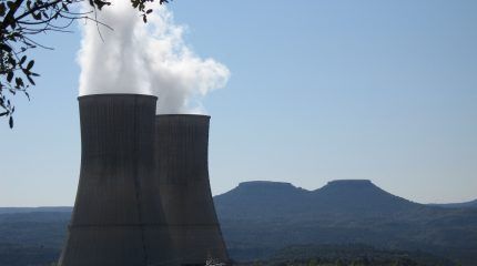 La central nuclear de Trillo acumula más de 12 años sin paradas automáticas