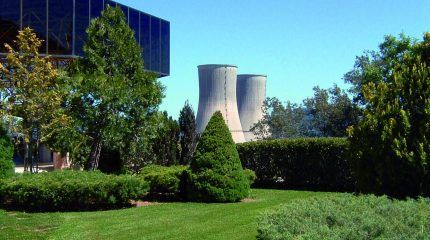 La central nuclear de Trillo acumula más de 12 años sin paradas automáticas del reactor