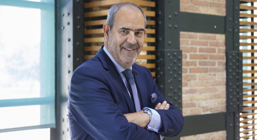 Ignacio Araluce, reelegido presidente de Foro Nuclear