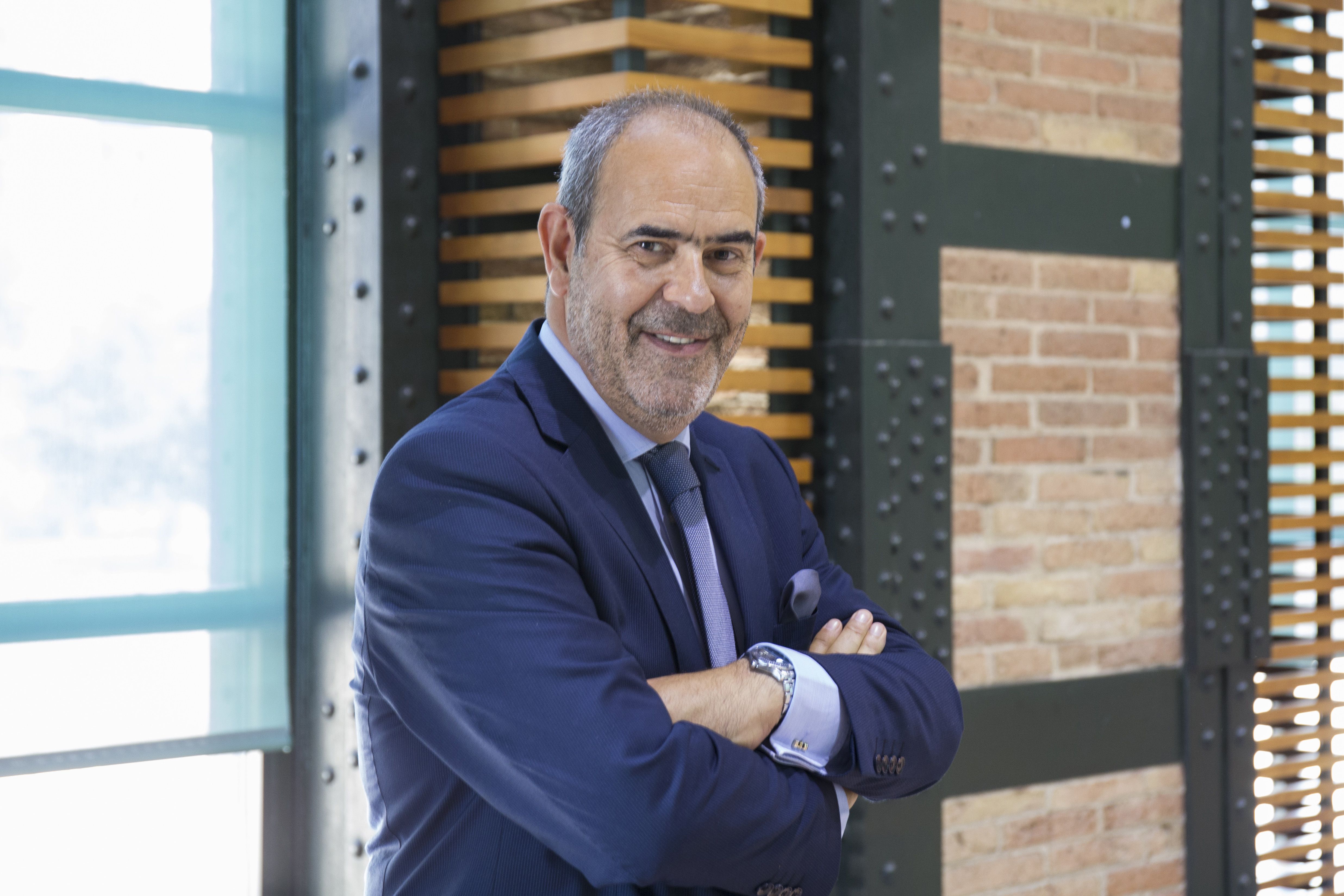 Ignacio Araluce re-elected as President of Foro Nuclear