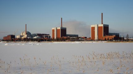 Concedida la autorización de explotación para el nuevo reactor finlandés, Olkiluoto 3
