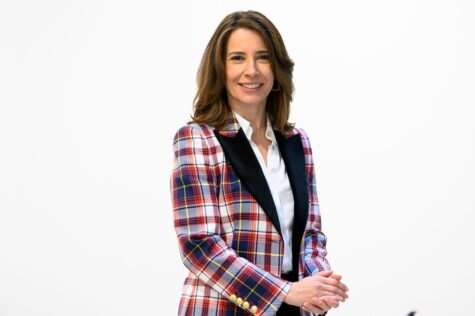 Marta Ugalde, President of Foro Nuclear