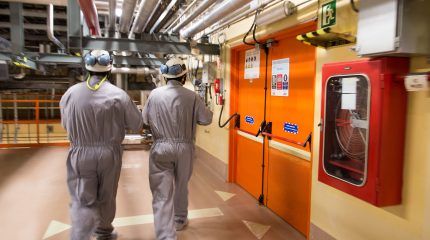 La central nuclear Ascó contrata a más de 1.000 empleados adicionales para su 25ª recarga de combustible