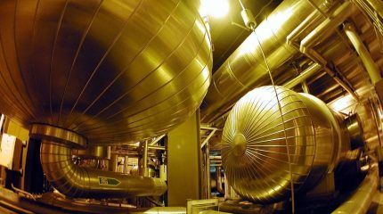 El presidente de Red Eléctrica de España defiende la continuidad de la operación del parque nuclear