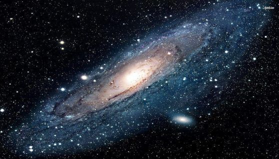 Nuclear technology for space research