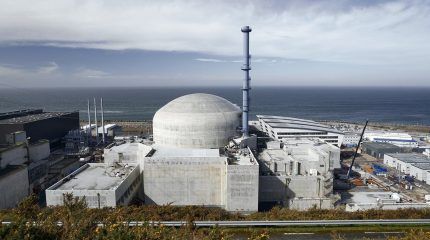 La energía nuclear seguirá creciendo según el reciente informe de BP