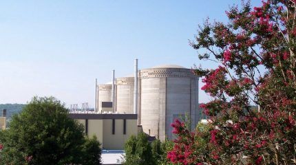 Duke Energy anuncia planes para que toda su flota nuclear opere 80 años