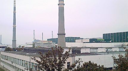 Westinghouse consolida su soporte a la central nuclear búlgara de Kozloduy