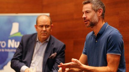 Michael Shellenberger: "Nuclear is the safest way to make electricity"