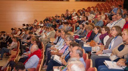 Foro Nuclear ofrece formación al profesorado de Ávila