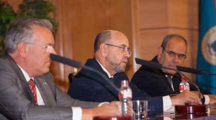Se acercan las Jornadas sobre Energía y Educación en Madrid