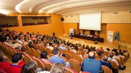 Los docentes tienen una cita con la energía nuclear en septiembre