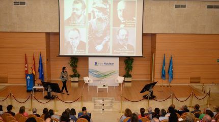 Celebramos en septiembre la XXXVI edición de nuestras Jornadas sobre Energía y Educación