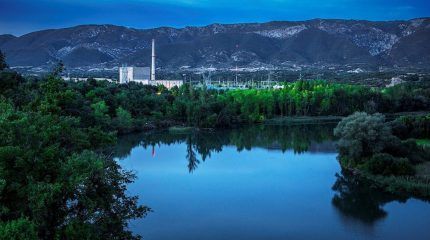 Enresa solicita la autorización de desmantelamiento y titularidad de la central nuclear de Garoña