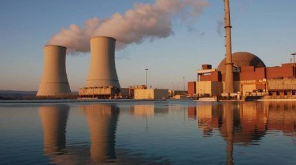 La central nuclear de Trillo da comienzo a una nueva recarga de combustible