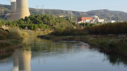 La central nuclear de Cofrentes alcanza 11 años sin paradas del reactor