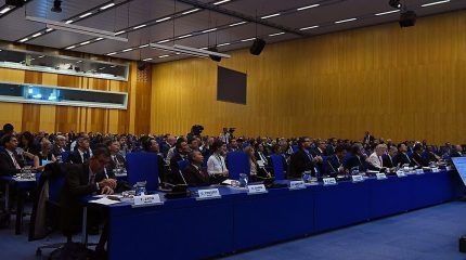 La Conferencia Internacional sobre el Cambio Climático del OIEA subraya el papel de la energía nuclear
