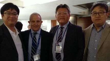España y Corea del Sur suman alianzas en un encuentro empresarial del sector nuclear
