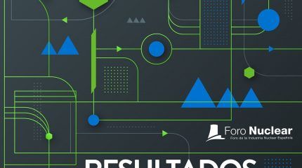 Los excelentes resultados del sector nuclear español en una nueva publicación