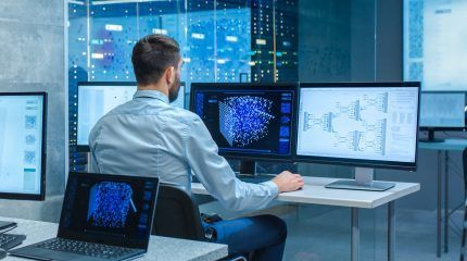 Investigadores españoles aplican inteligencia artificial a la predicción de daños en las centrales nucleares
