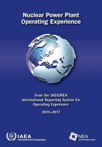 Nuclear Power Plant Operating Experience