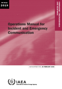 Operations Manual for Stronger Global Emergency Preparedness and Response