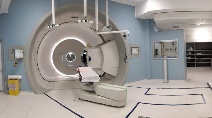 La protonterapia llega a España