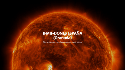 Un paso más para alcanzar la fusión nuclear con fines comerciales a través del proyecto IFMIF