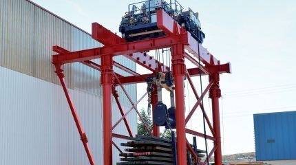 La empresa española Taim Weser resulta adjudicada con un importante contrato para centrales nucleares europeas