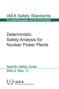 Análisis determinista de seguridad para centrales nucleares